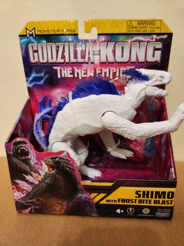 Godzilla kong the - kong, empire