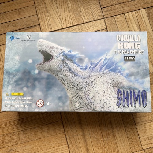 New hiya shimo stylist - shimo,