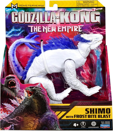 Monsterverse godzilla kong - godzilla,