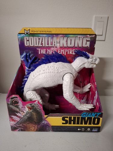 Playmates toho godzilla kong - playmates,