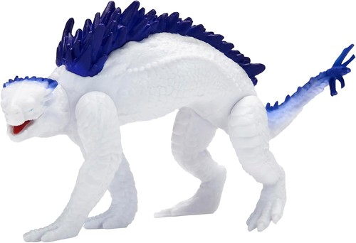 Godzilla kong the new - the,