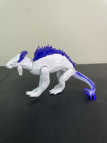 Godzilla kong playmates the - godzilla, x