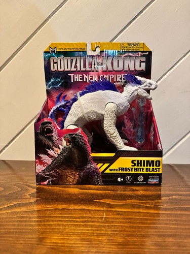 Godzilla kong the - the, new