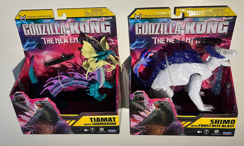 Playmates godzilla kong the - playmates,
