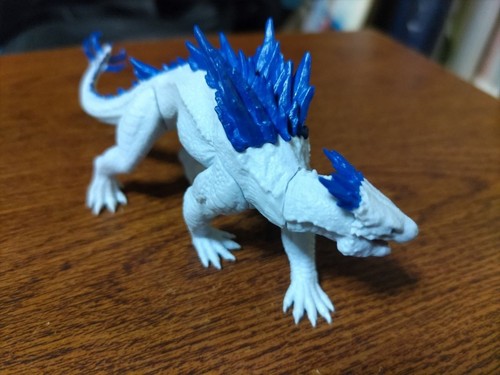 2024 bandai godzilla kong - x,