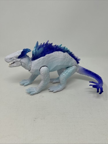Godzilla kong playmates the - godzilla, x