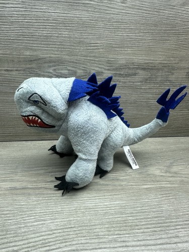 Shimo godzilla kong the new - shimo, x