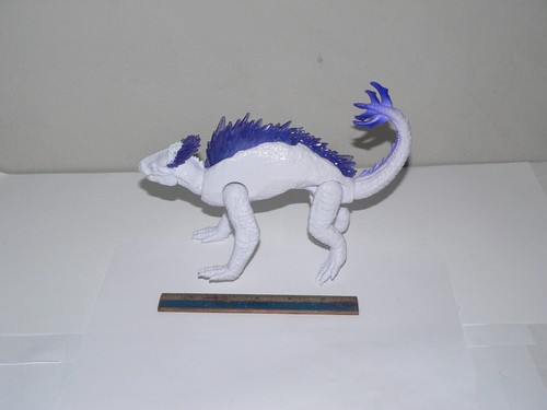 Godzilla kong playmates the - playmates,