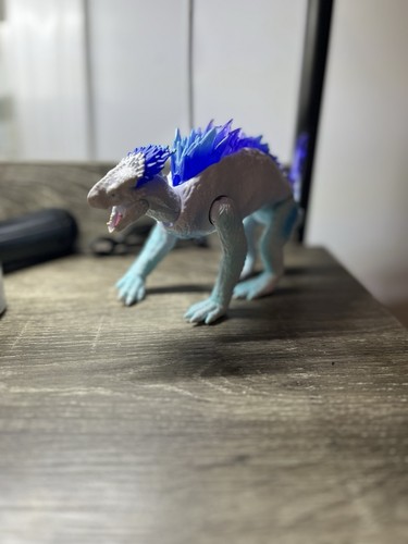 Shimo action figure godzilla - godzilla, x