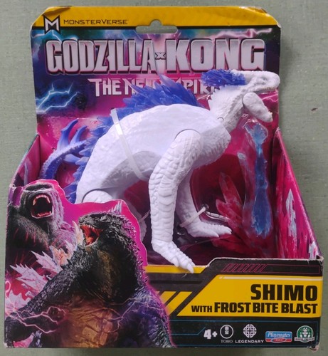 Godzilla kong the - kong, empire