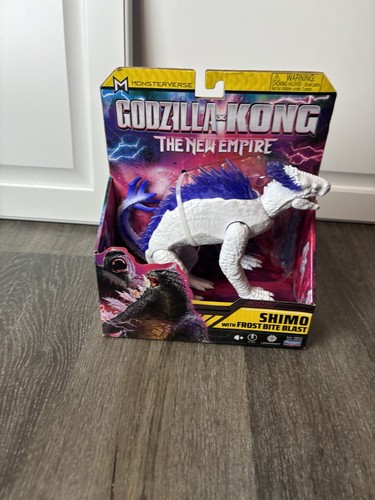 2024 playmates godzilla kong - 2024,