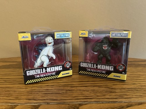 Godzilla kong the - x,