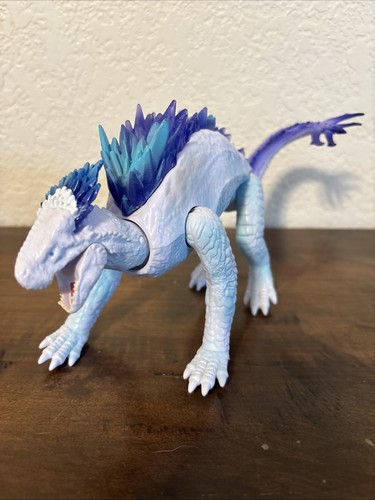 Playmates shimo godzilla - godzilla, x