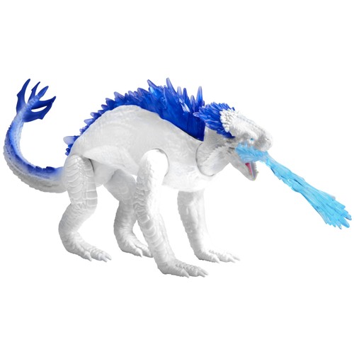 Godzilla kong shimo ice - x,