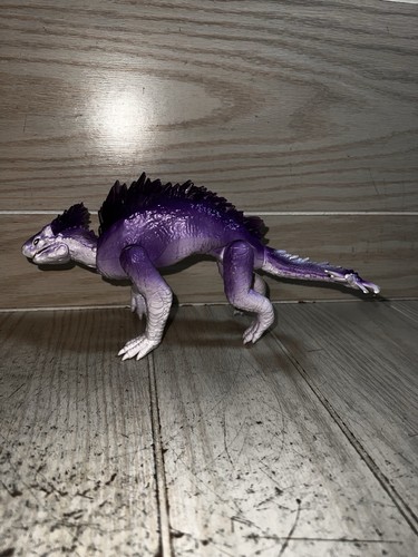 Playmates shimo action figure - shimo,
