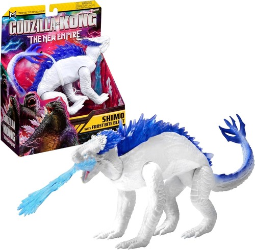 Godzilla kong the - kong, new